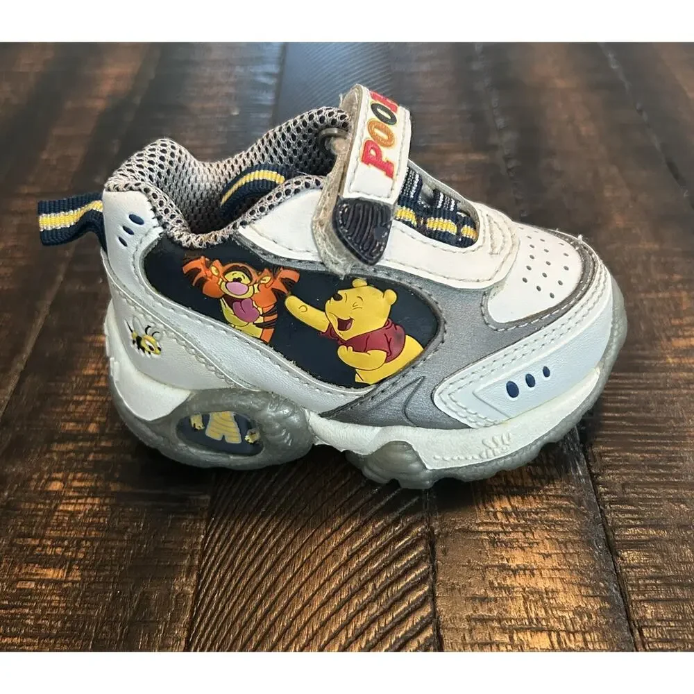 Winnie-the-Pooh vintage 90s